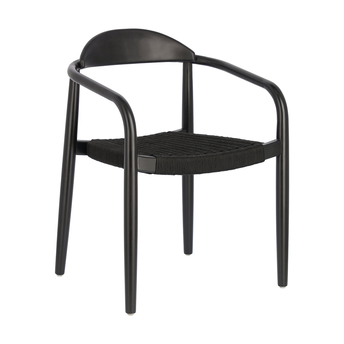 life interiors Nina Outdoor Dining Arm Chair