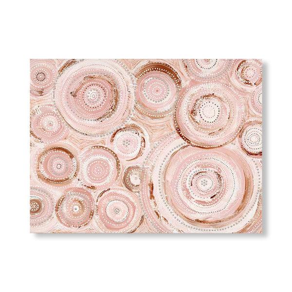 Life Interiors Nirrangi Landscape Art Print