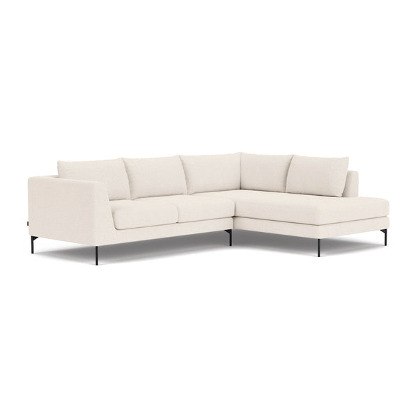 Life Interiors NOA Boucle Right Corner Sofa