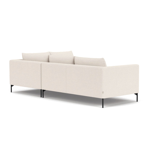Life Interiors NOA Boucle Right Corner Sofa