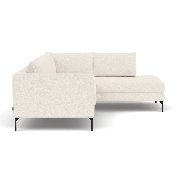 Life Interiors NOA Boucle Right Corner Sofa