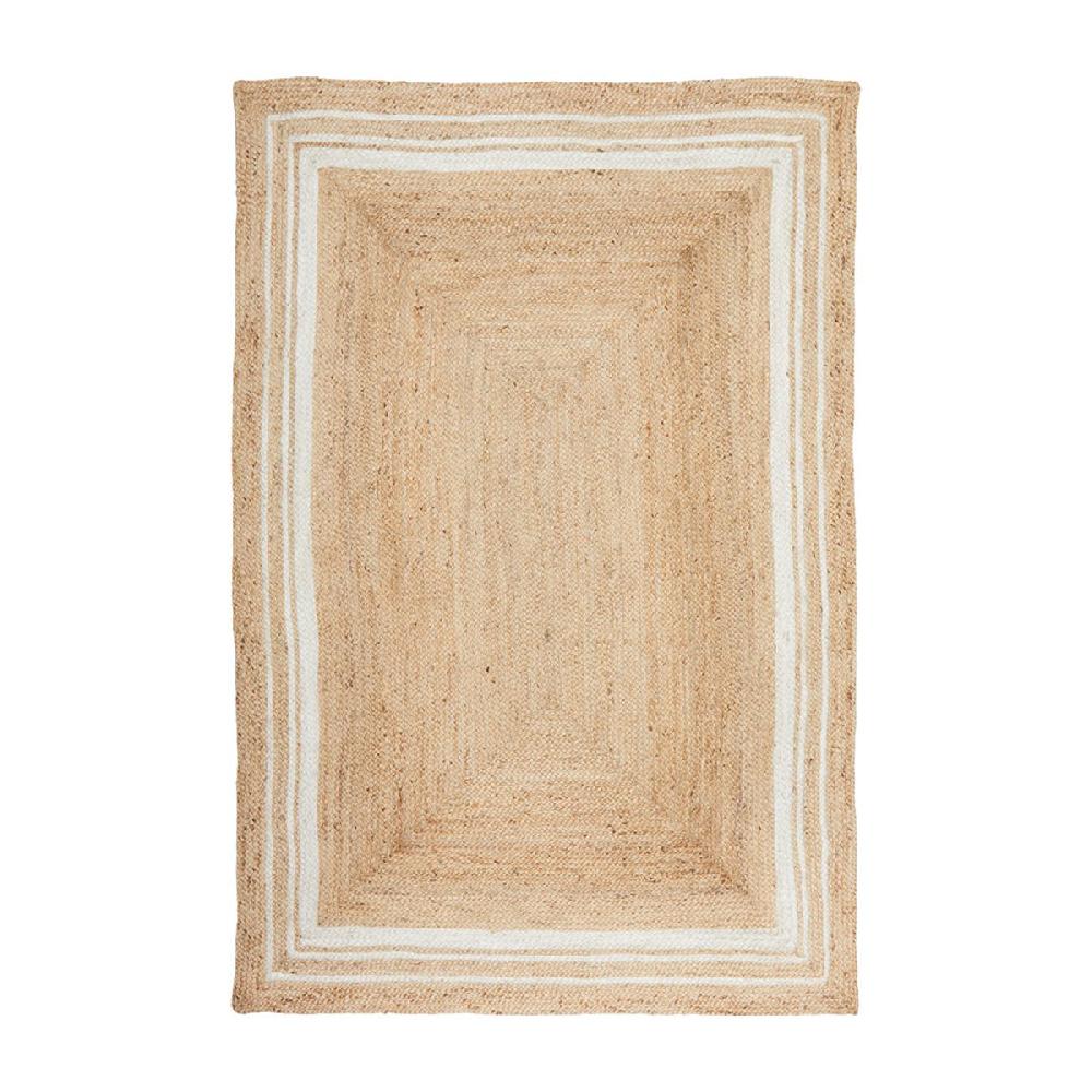 life interiors Noosa 111 Rectangle Rug (Natural)