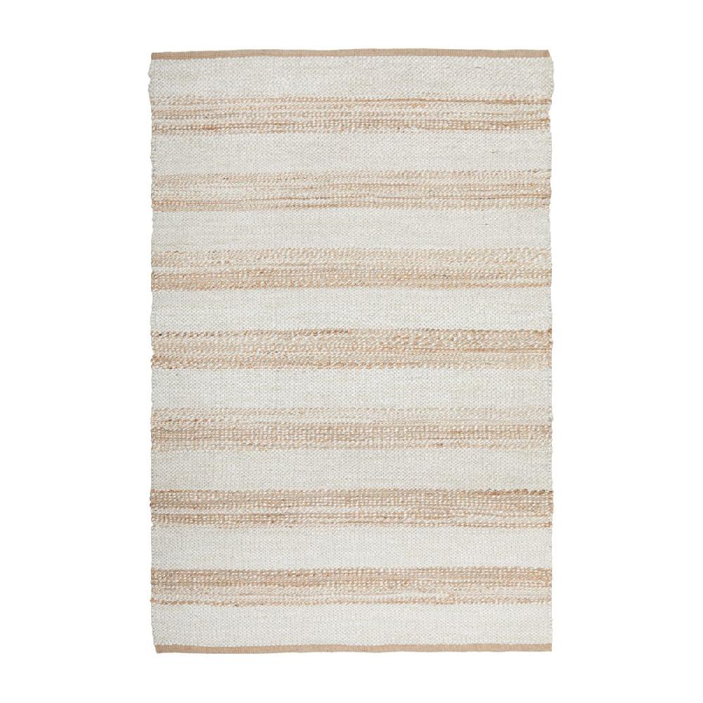 life interiors Noosa 555 Rug (Natural White)