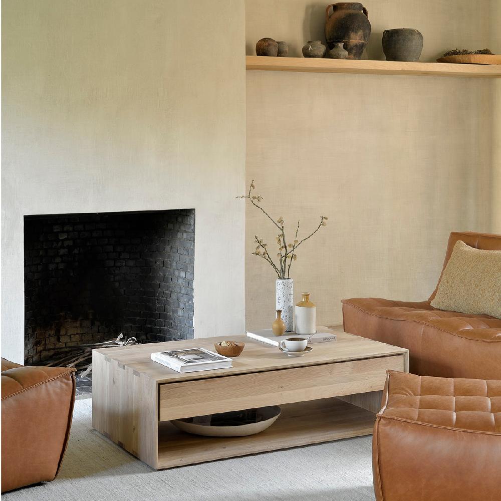 life interiors Nordic Coffee Table