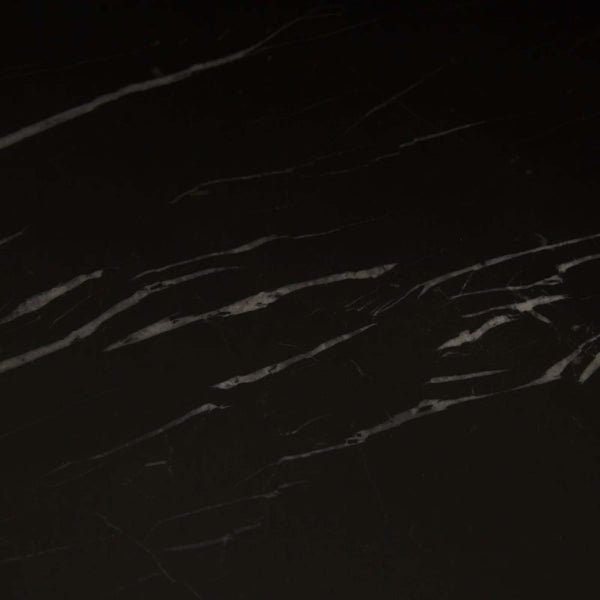 Life Interiors Oberon Eclipse Marble Coffee Table