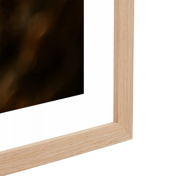 Life Interiors Oceanside Retreat Framed Print