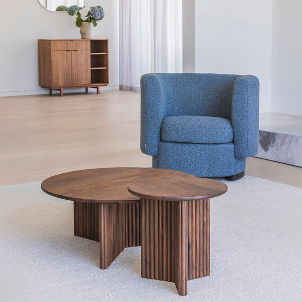 Life Interiors Odeon Coffee Table