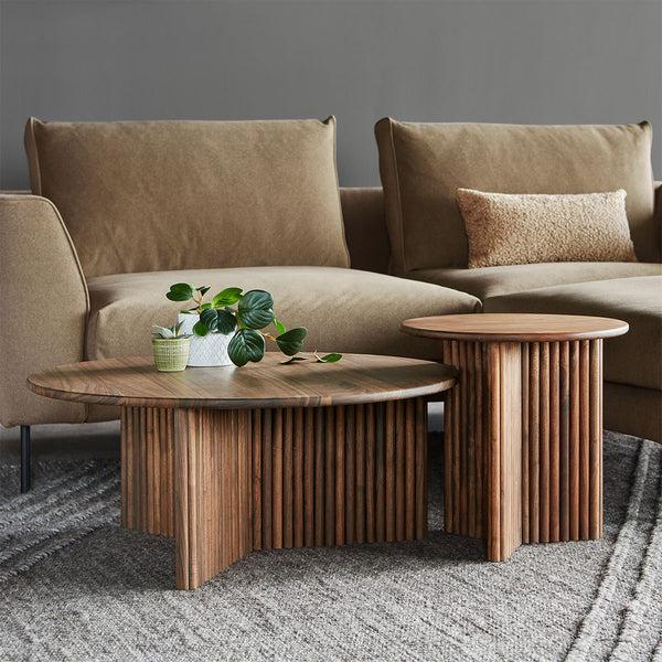 Life Interiors Odeon Coffee Table