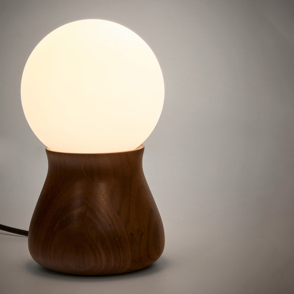 Life Interiors Okeni Table Lamp