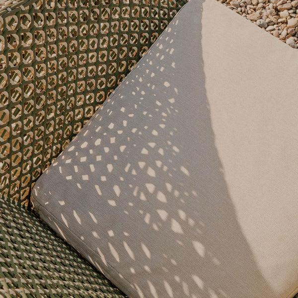 Life Interiors Olbia Outdoor Arcmhair (High Back)