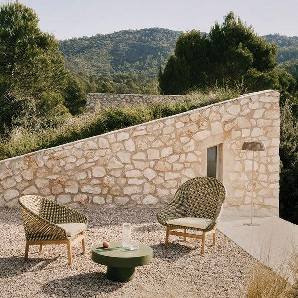 Life Interiors Olbia Outdoor Armchair