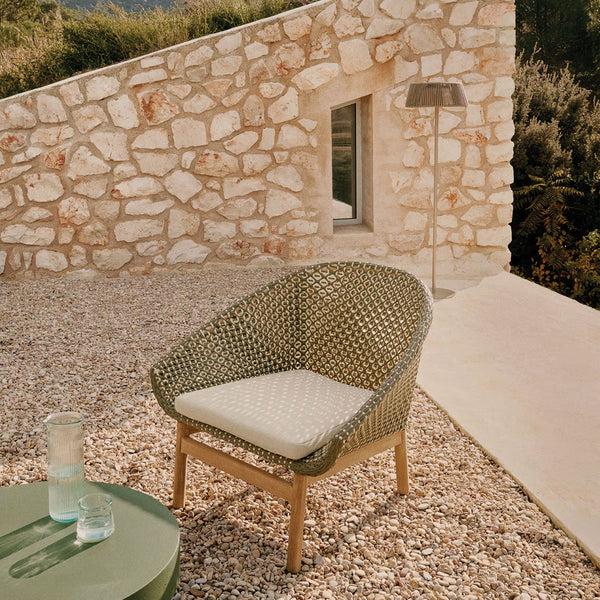 Life Interiors Olbia Outdoor Armchair