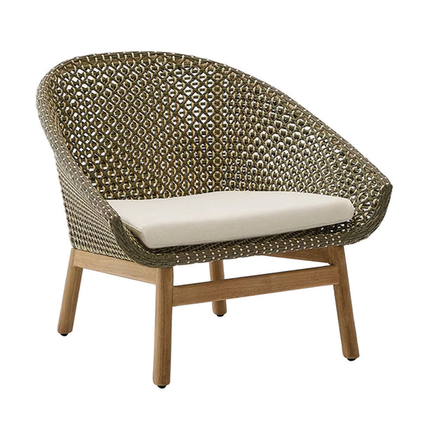 Life Interiors Olbia Outdoor Armchair