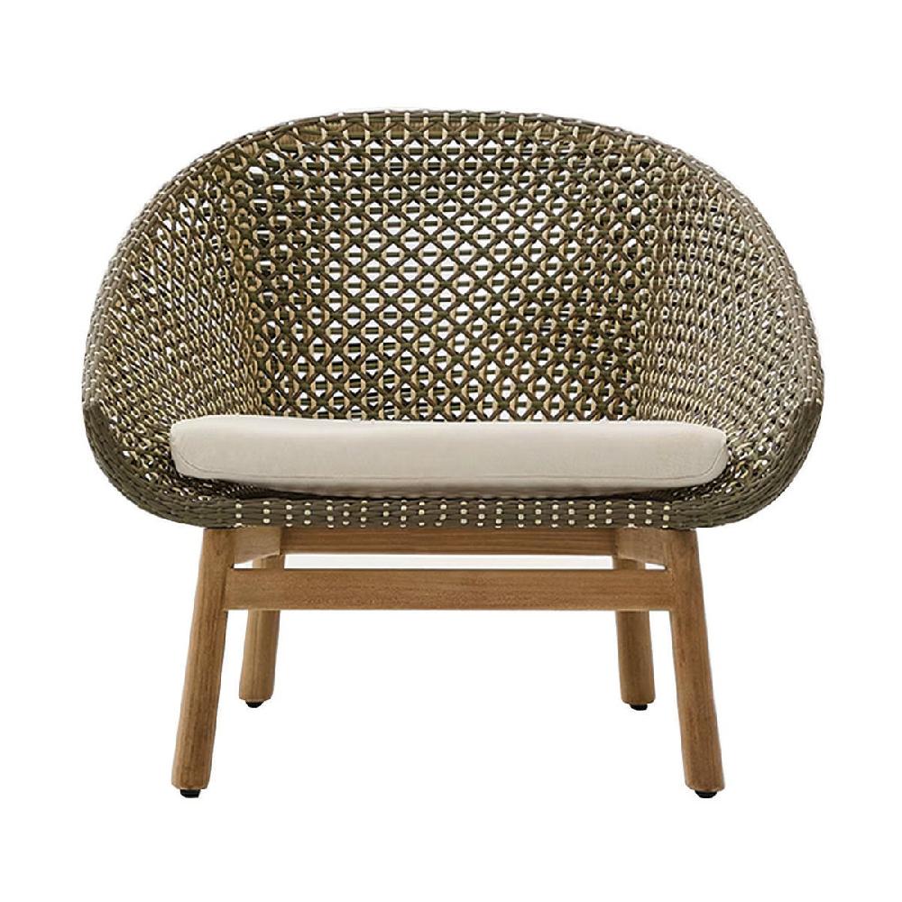 life interiors Olbia Outdoor Armchair