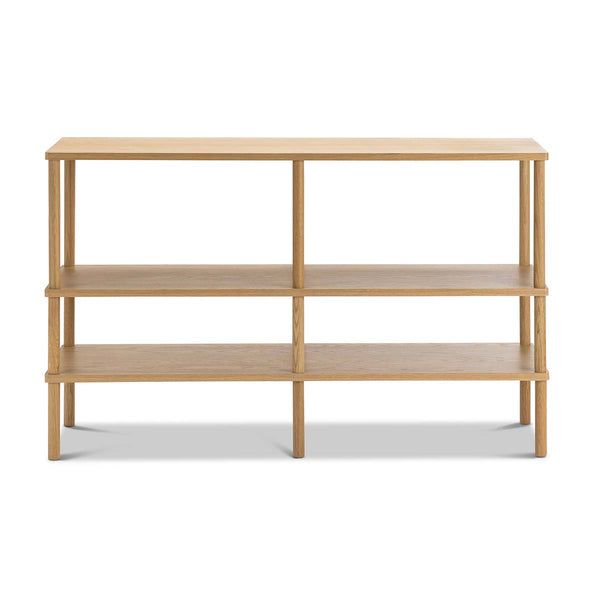 Life Interiors Ollie Display Shelving Unit