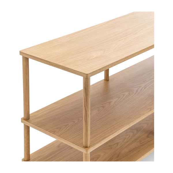 Life Interiors Ollie Display Shelving Unit