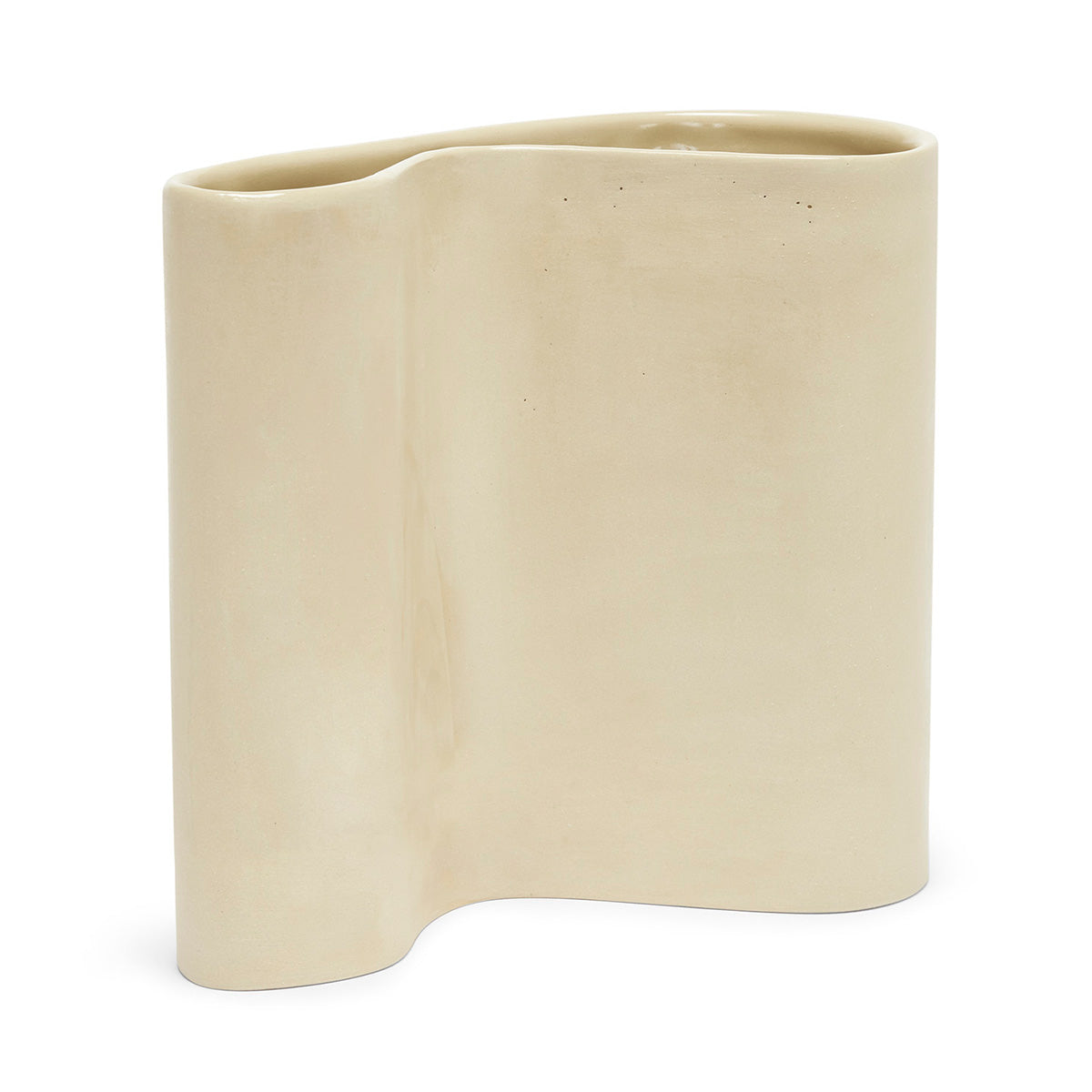 life interiors Ollie Medium Vessel