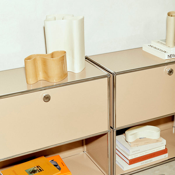 Life Interiors Ollie Small Vessel