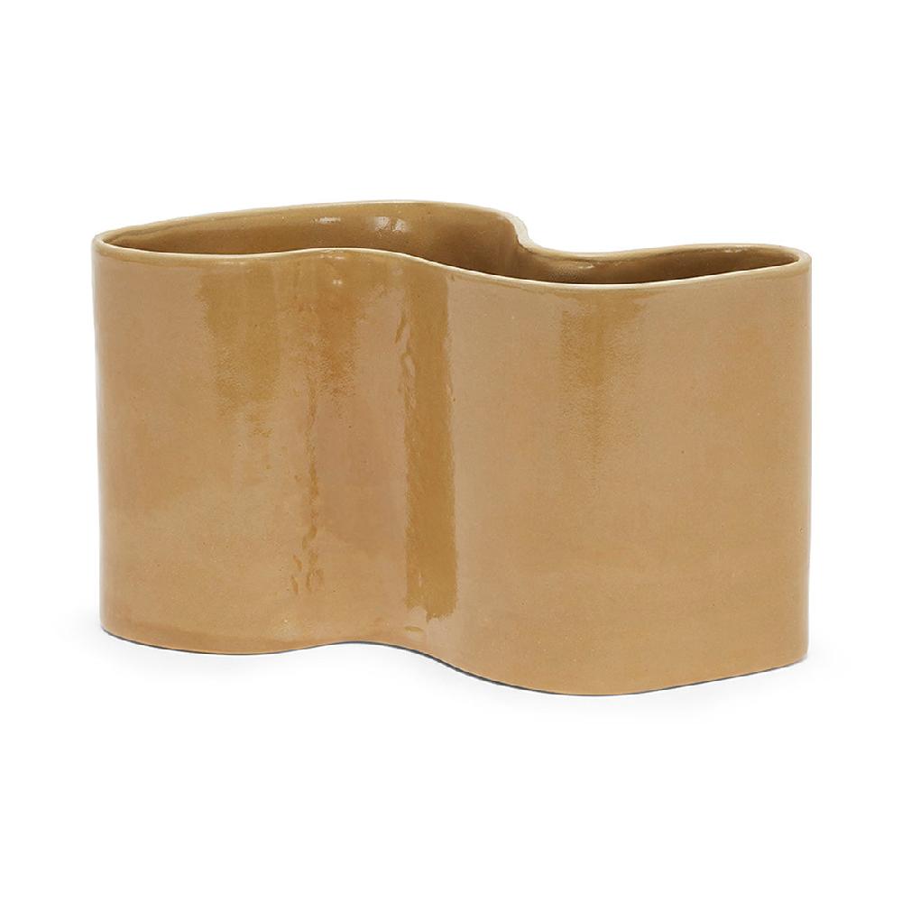 life interiors Ollie Small Vessel