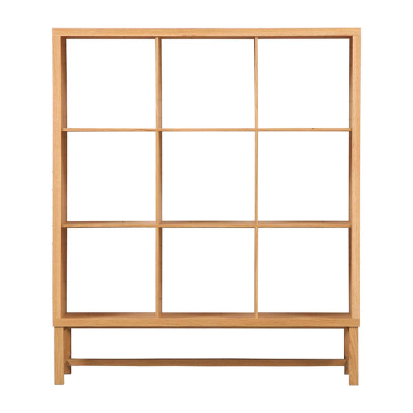 Life Interiors Olsen Large Bookshelf