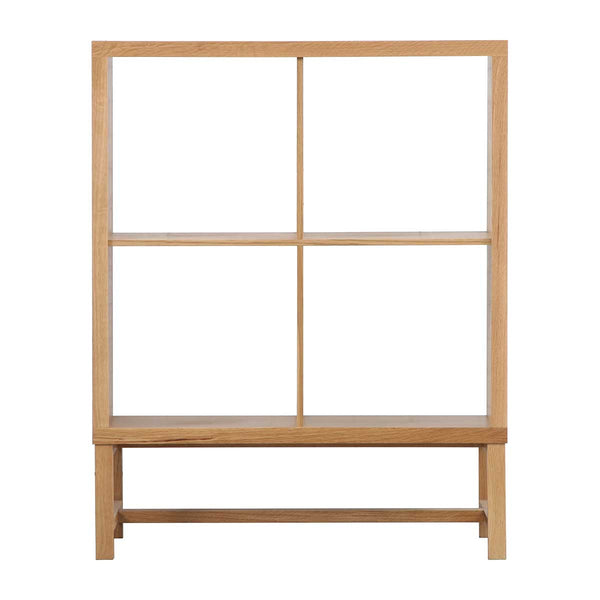 Life Interiors Olsen Small Bookshelf