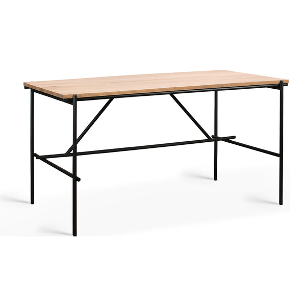 Life Interiors Oscar Desk