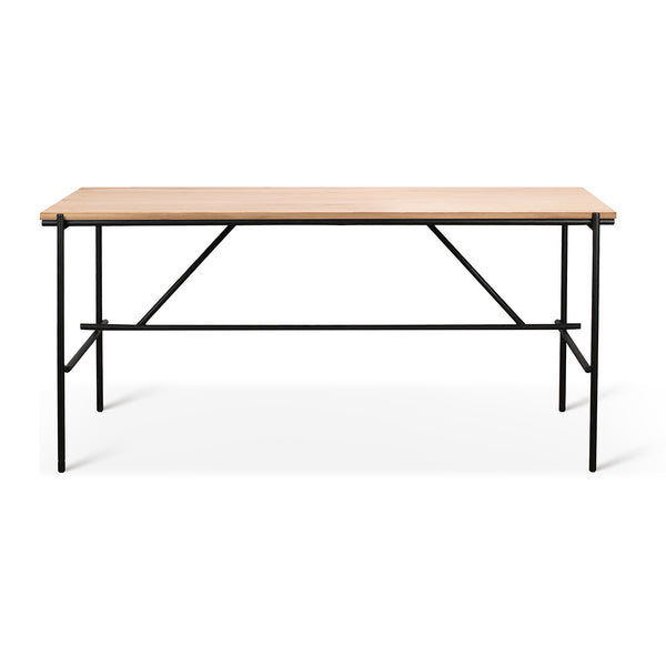 Life Interiors Oscar Desk