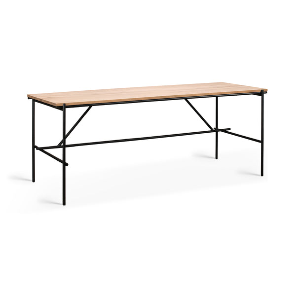 Life Interiors Oscar Desk