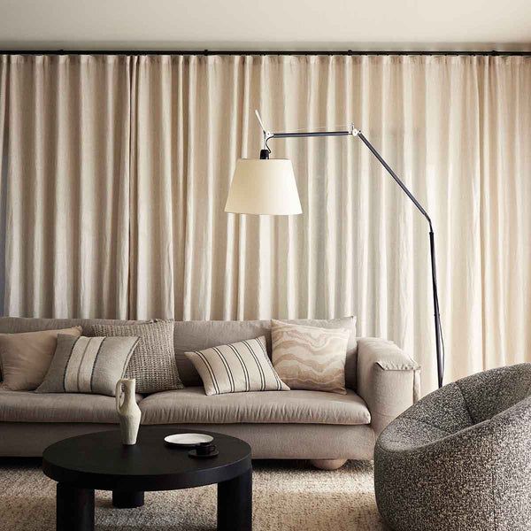 Life Interiors Ottavio Cushion