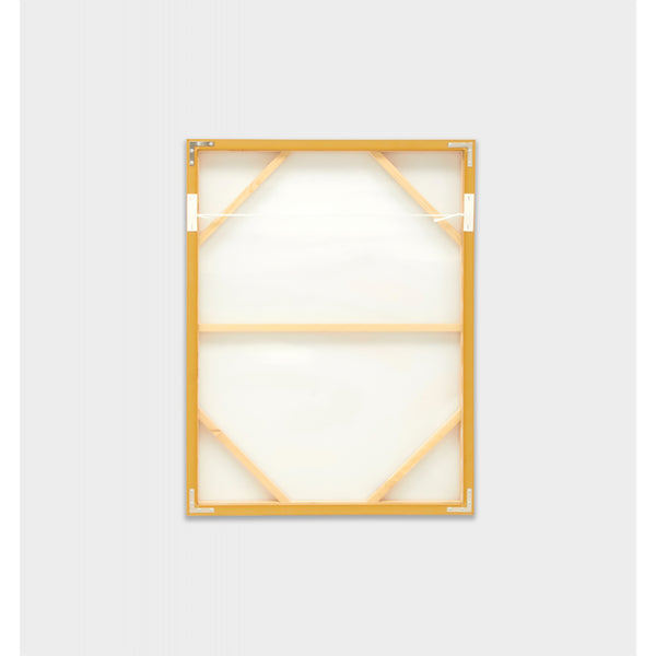 Life Interiors Outback Horizon 2 Framed Canvas