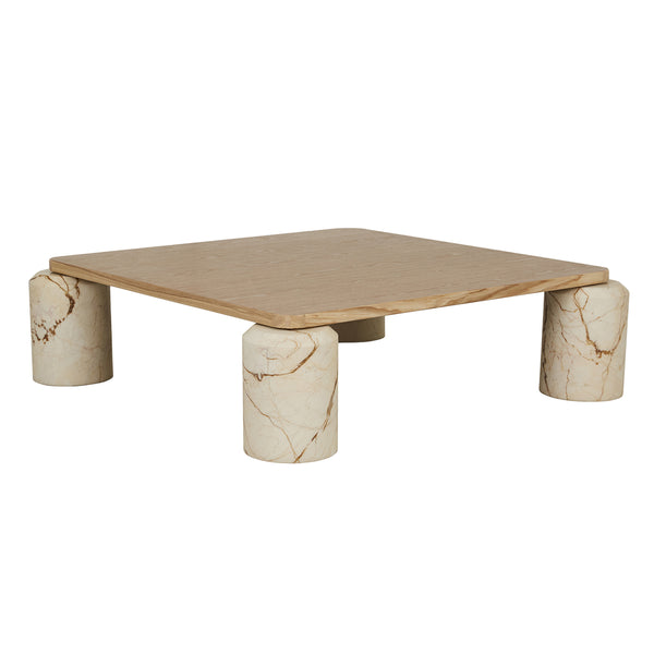 Life Interiors Pablo Coffee Table