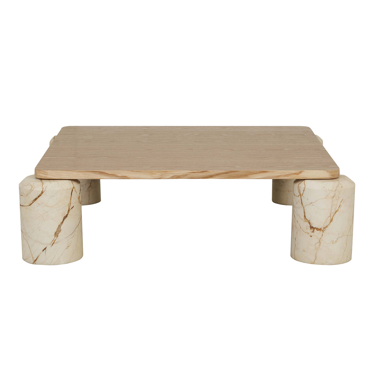 life interiors Pablo Coffee Table