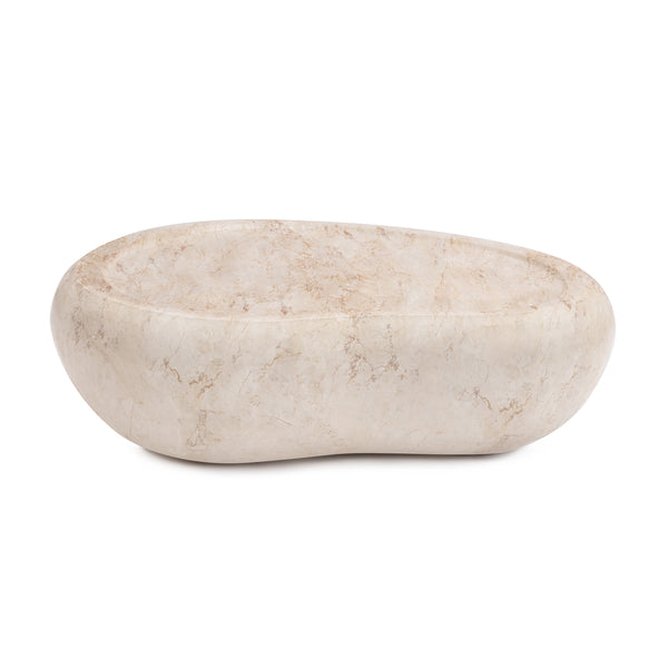 Life Interiors Pablo Pebble Coffee Table