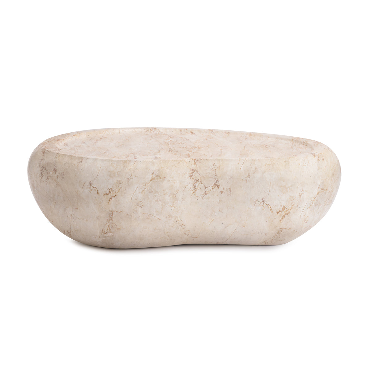 life interiors Pablo Pebble Coffee Table