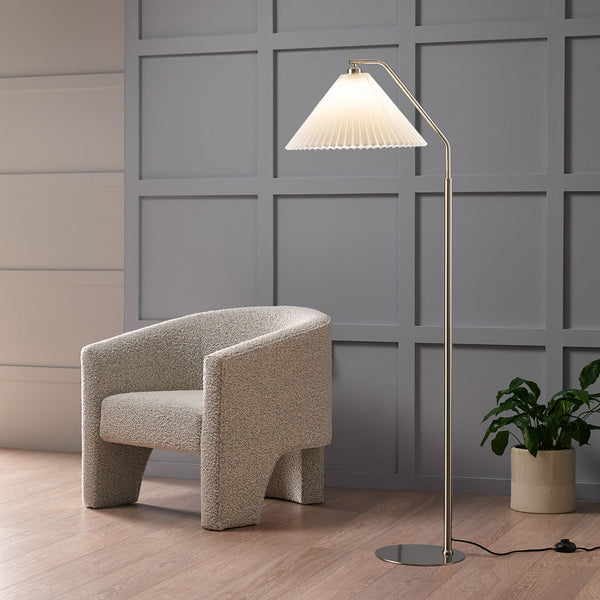 Life Interiors Paio Floor Lamp