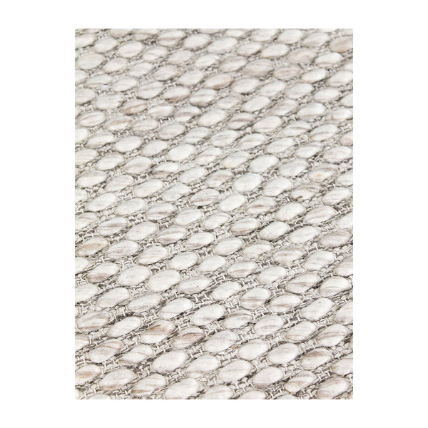 Life Interiors Palmas Rug (Beige)