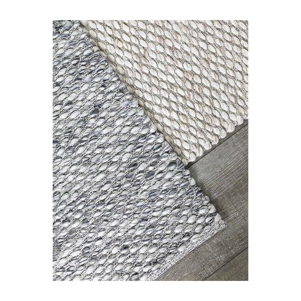 Life Interiors Palmas Rug (Beige)