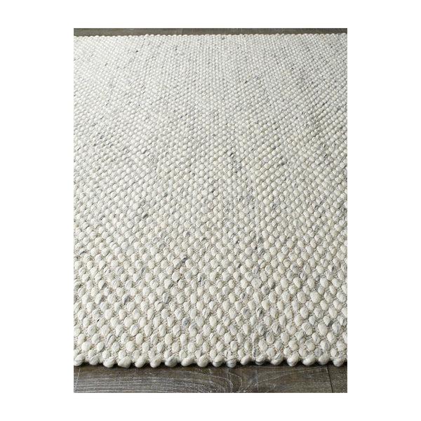 Life Interiors Palmas Rug (Ivory)