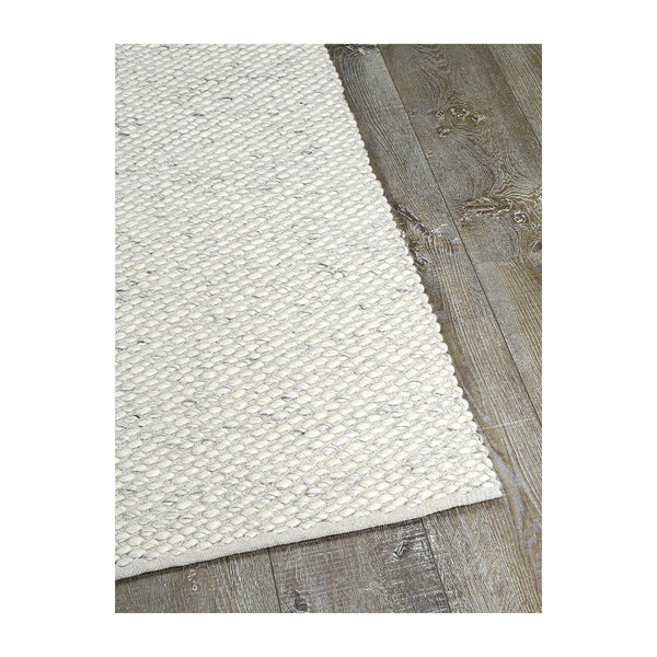 Life Interiors Palmas Rug (Ivory)