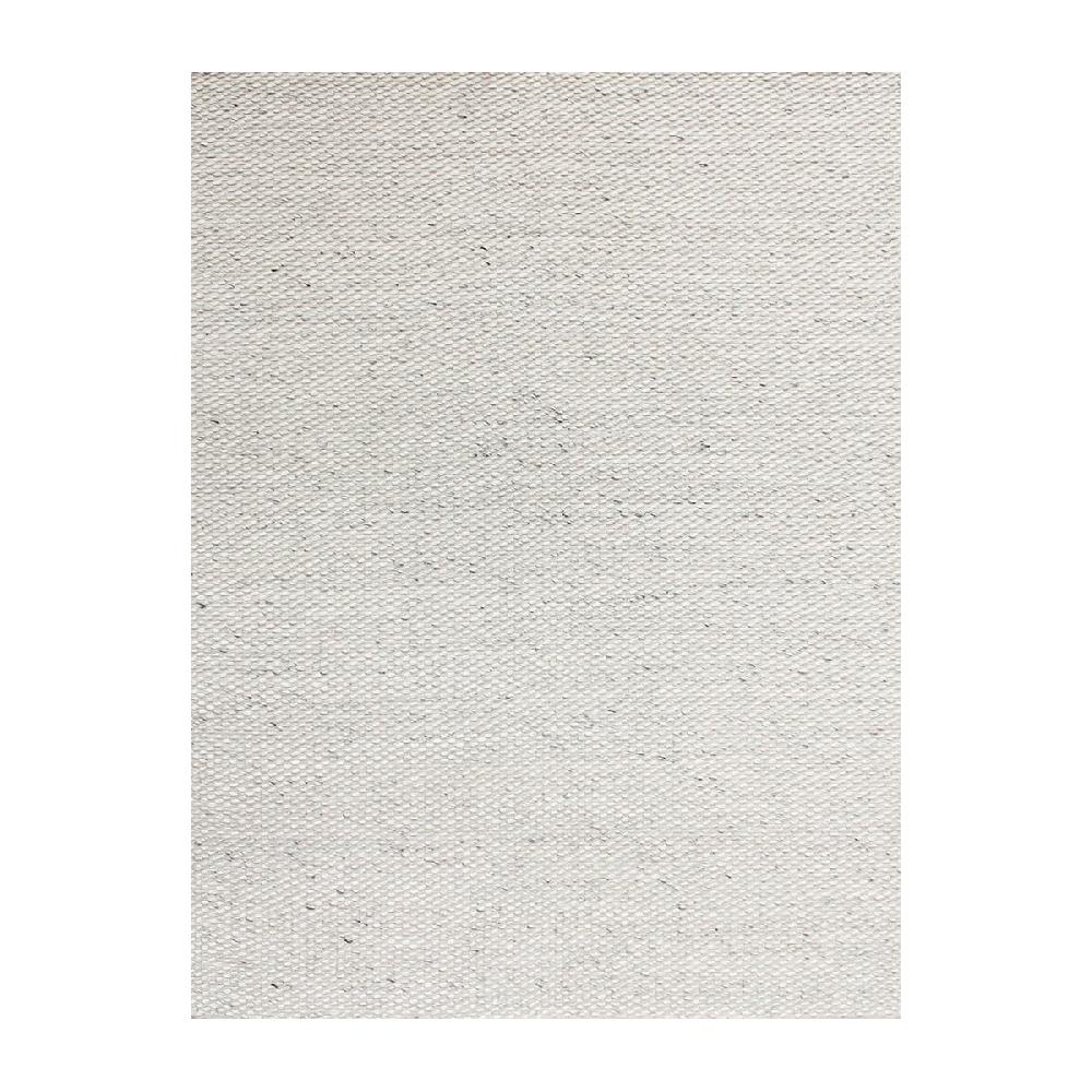 life interiors Palmas Rug (Ivory)