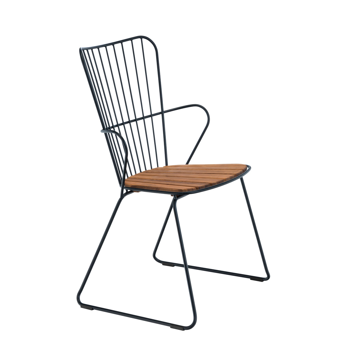 life interiors Paon Outdoor Dining Chair