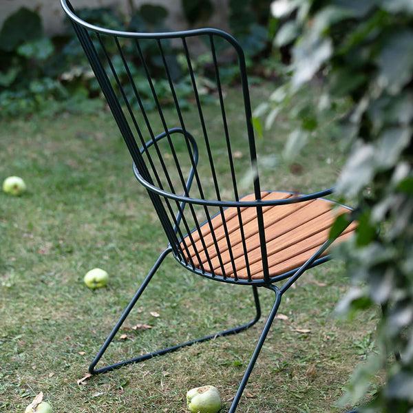 Life Interiors Paon Outdoor Lounge Chair