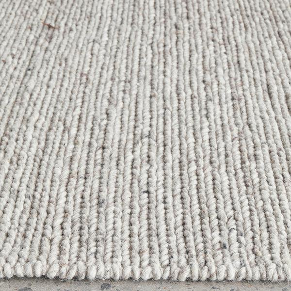 Life Interiors Paperbark Rug (Oatmeal)