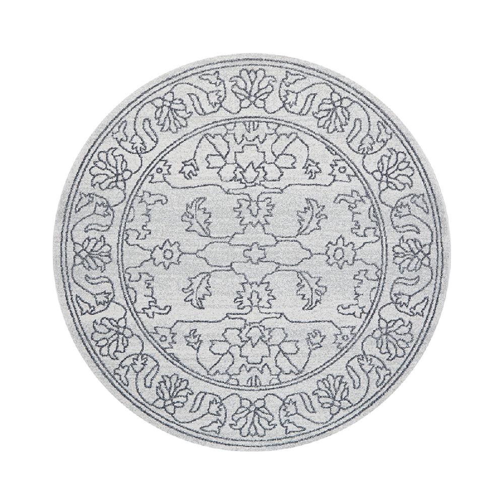 life interiors Paradise Bjorn Round Rug