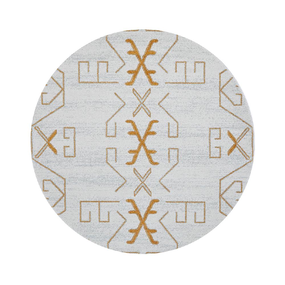 life interiors Paradise Cala Round Rug