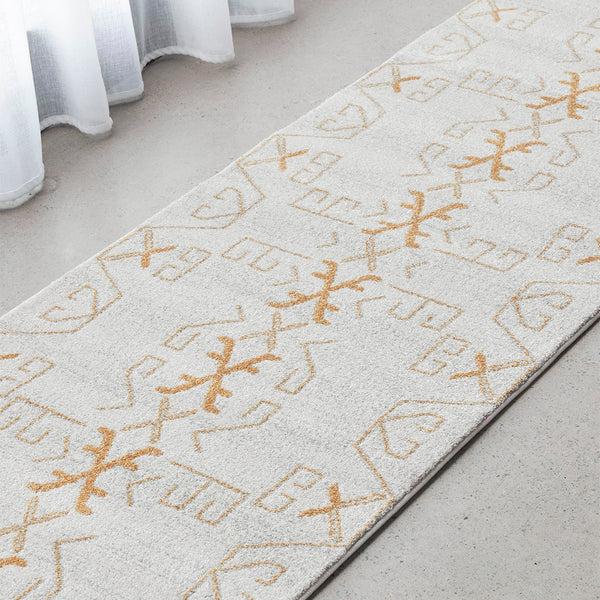 Life Interiors Paradise Cala Runner Rug