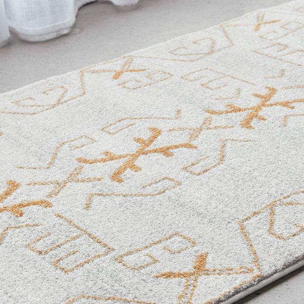 Life Interiors Paradise Cala Runner Rug