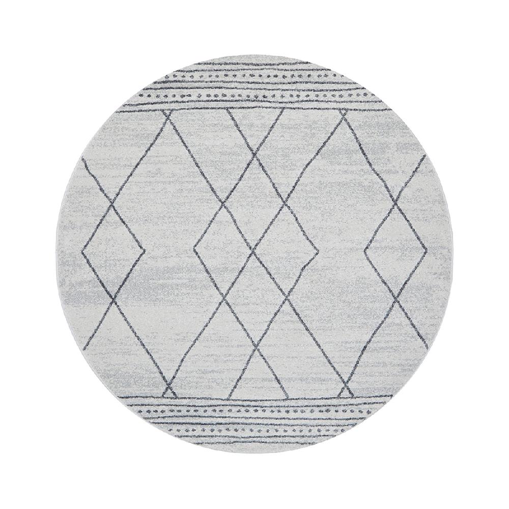 life interiors Paradise Gina Round Rug