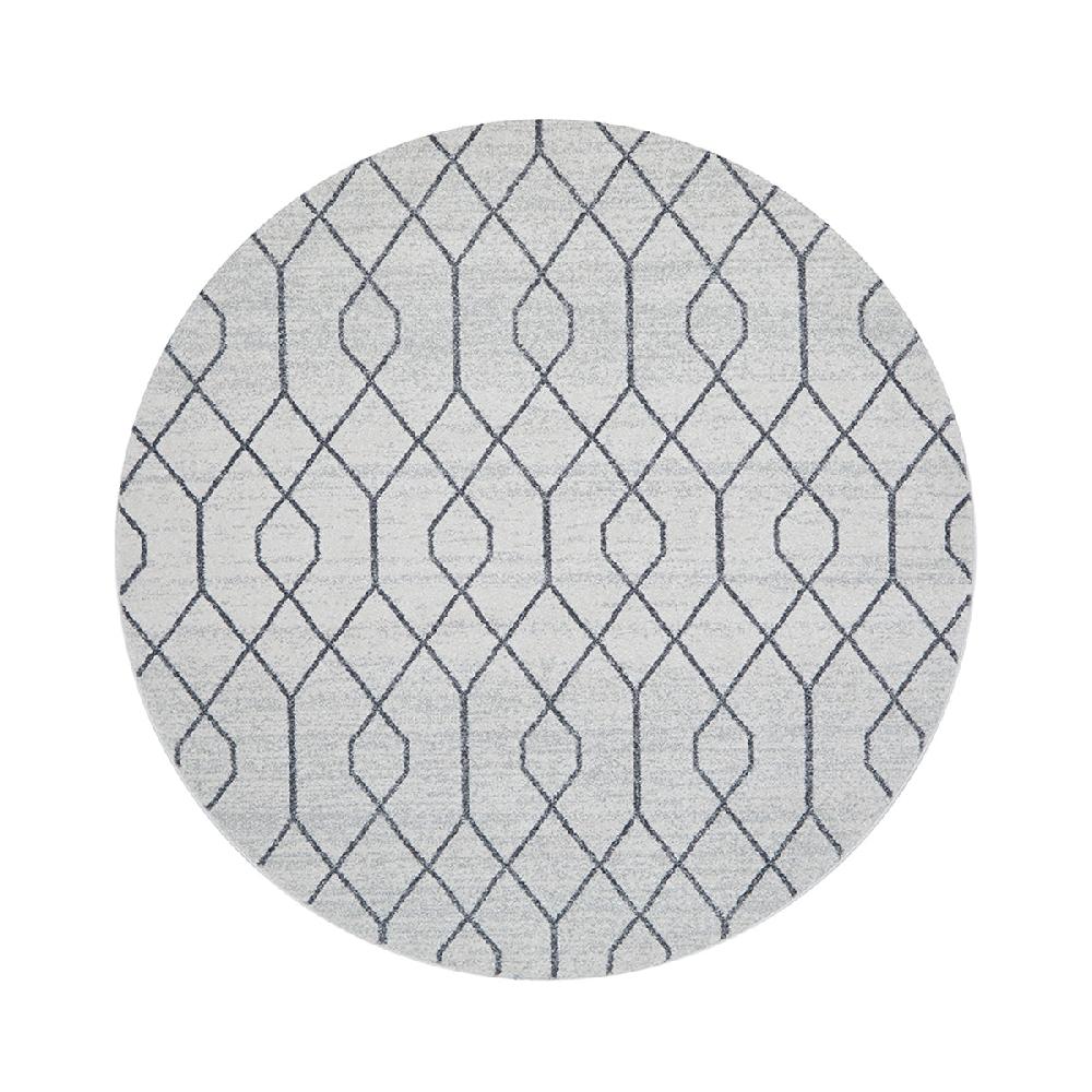 life interiors Paradise Hailey Round Rug