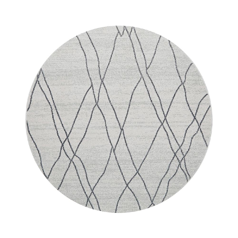 life interiors Paradise Jada Round Rug
